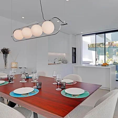 One Six Villa Vilamoura