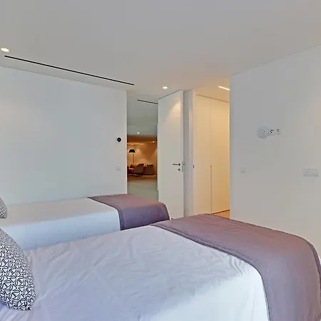 One Six Villa *