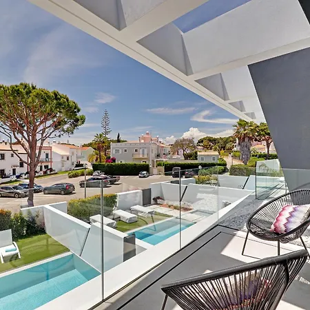 Villa One Six