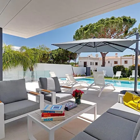 Villa One Six Vilamoura