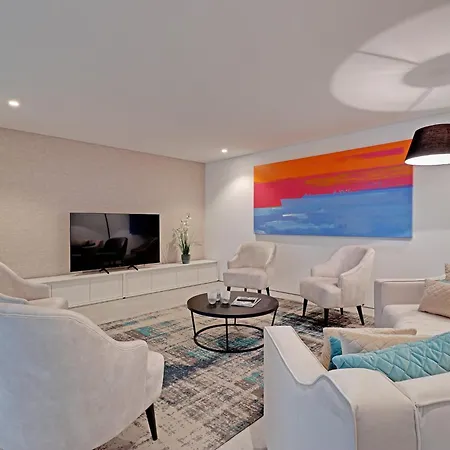 Villa One Six