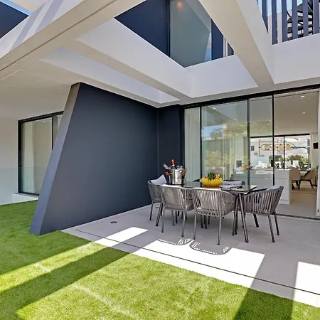 One Six Villa Vilamoura