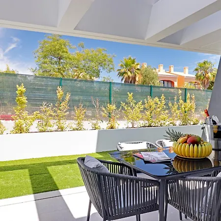 Villa One Six Vilamoura