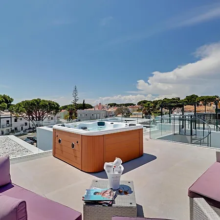 Villa One Six Vilamoura