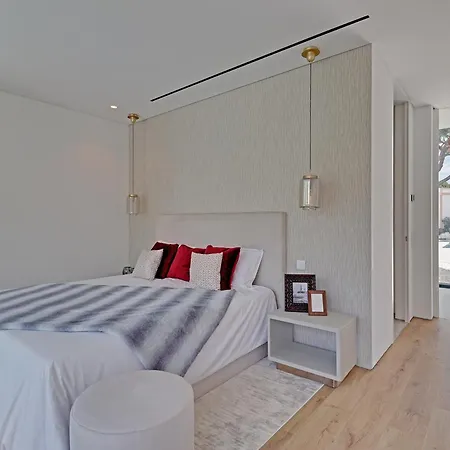 One Six Villa