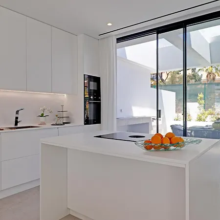 One Six Villa Vilamoura