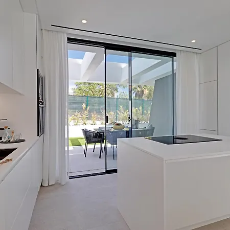 Villa One Six Vilamoura