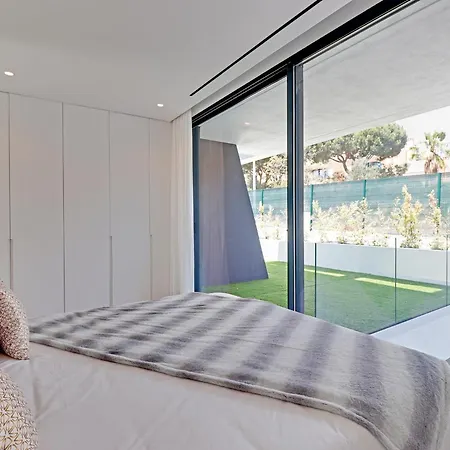 One Six Villa Vilamoura