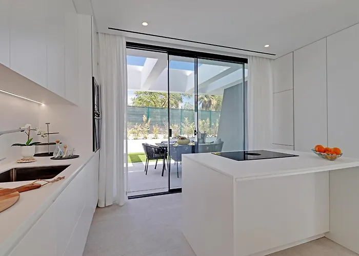 빌라 One Six 빌라모라