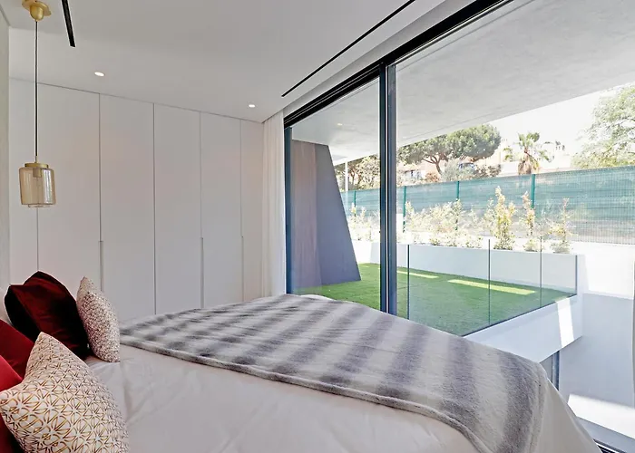 One Six 빌라 빌라모라