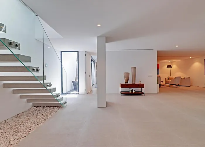 One Six Villa Vilamoura