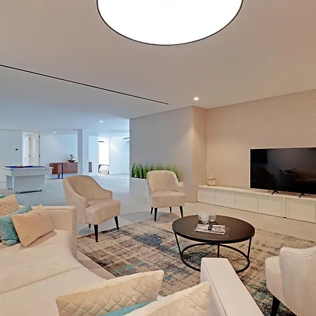 Vila One Six Vilamoura